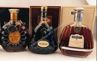 高價回收洋酒 收舊酒 藍帶 收白蘭地 Hennessy軒尼詩 XO百樂廷 馬爹利XO拱橋 軒尼詩李察 杯莫停 人頭馬XO VSOP 路易十三Louis XIII 長頸fov
