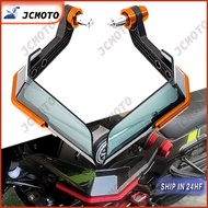 For KTM DUKE 125 390 200 790 690 DUKE390 DUKE125 390 Adventure Motorcycle Windshield Handlebar Guard