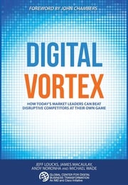 Digital Vortex Michael Wade