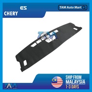 Chery Omoda 5 E5 2022 - 2025 Interior Decoration Dashboard Carpet Dashboard Polyster Shade Mat Non