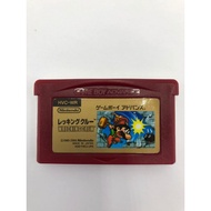 【Direct From Japan】Nintendo Gameboy Advance Cartridge Game Wrecking Crew Japanese version