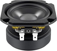 LA VOCE 1 WOOFER ITALIANA WSF030.70-8 8.20 x 8.20 cm speaker with 30 watt rms and 60 watt max with 8