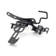 Z900 Motorcycle Accessories Headlight Upper Stay Fairing Bracket For Kawasaki Z900 Z 900 2017 2018 2