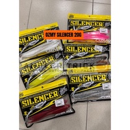 OZMY SILENCER 20G/SOFT BAIT
