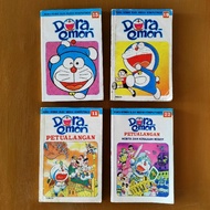 Doraemon comic