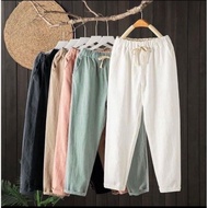 Aurora pants/trousers/women's shorts