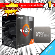 AMD Ryzen 7 5700X