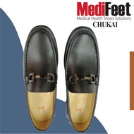 SC6096 STEPCARE PREMIUM LEATHER MEN