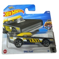 2025 Hot Wheels Small Bloc HW Metro 2/5 Case G Short Card