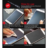 Protective Tempered Glass For Huawei Y6p Screen Protector On Huaweiy6p y 6p Y6 p Yp6 6yp Safety Film