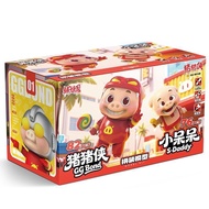 Pig Man Mechanical Chain Division Xiaoduo Anime Assembly Assembly Model Authorized GGBond