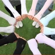 Korean Aqua X flip-flop sun protection gloves are suitable for everyone. _GD888