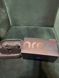 ar眼鏡 nreal air + 中惠創手機適配器