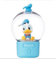 迪士尼 - 唐老鴨床頭擺設小夜燈 (平行進口)