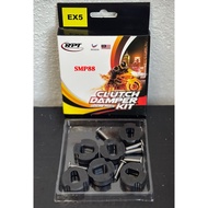 (EX5) CLUTCH DAMPER RPT