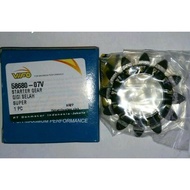 Vespa super old year 13T vifo brand gear