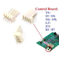 [Ready Stock] 4-pin Fan Connector for Bitmain Antminer Control Board S9, T9, L3+, S17, S19, T17, S19Pro