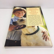 Keys To Parenting Your Anxious Child Book