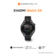 【NEW IN】Xiaomi Watch S4/ Watch S4 41mm   ระบบปฎิบัติการ HyperOS2.0