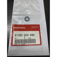 ORIGINAL HONDA CITY TMO JAZZ GE8 (2009-2013) ENGINE OIL DIPSTICK O RING 91302-GE0-000