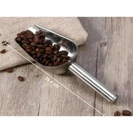 ICE SHOVEL - STAINLESS SHOVEL - ICE SHOVEL - MULTIPURPOSE SHOVEL - SEED SHOVEL - FLOUR SHOVEL