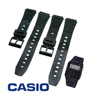 CASIO CA-53W CA-53W WATCH STRAP CASIO CA53W CALCULATORR 20mm WATCH STRAP