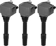 BDFHYK Ignition Coil Packs Compatible with BMW Mini,Compatible with Toyota,Coil for UF750 1213864746