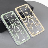 SC-038 Casing Vivo Y21D Y31 5G V60 Lite V50 Lite Casing hp Y19S Y29 Y17S Custom Clear Case Transpare