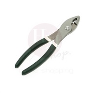 FORCE Pliers Extension Rubber-Coated Handle 8.5 Inches Model 673B215