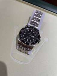 Rolex Submariner 116610LN Discontinued