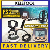 metal detector pendeteksi logam dan emas detektor logam emas Detektor Emas Logam Sensitivitas Tingg