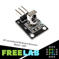 KY-022 Infrared IR Sensor Receiver Module