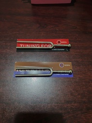 Tuning Fork Garpu Tala