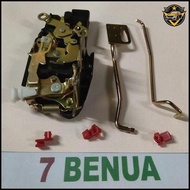 Door Lock Doorlock Original Dyna Saurus 110Ht 125Ht 130Ht 110EtKiri