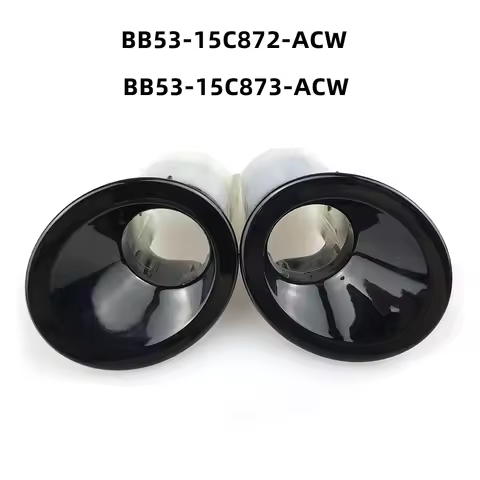 BB53-15C873-ACW BB53-15C872-ACW EM2T-15C868-BA 1T0919297A Parking Sensor Holder For Ford Kuga Jaguar