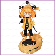 SQ4 Ootutuki Hagoromo Anya Alstreim Rikudo Sennin Action Figure Model Toys QS4