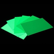 Photoluminescent Glow In The Dark Sticker