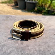 Knitted Belt Stretch For Men And Women Length 49 Inches