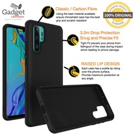Original Rhinoshield SolidSuit Classic Case Huawei P30 Pro - Ultimate Tough & Protection Casing