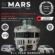 Nissan X-Trail T31 2.5, Murano Z51 2.5, Elgrand Z52 2.5 [23100-1AB1B] Alternator (100% New) 7PK 3PIN