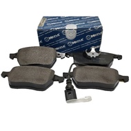 🚗FHL Auto🛠️Front Brake PadAUDI TT MK1 1.8T   1J0698151M | 1J0-698-151M