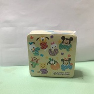全新 包平郵 迪士尼 壓縮洗臉巾 面巾 towel Disney