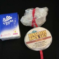 Himalayan rock salt 喜馬拉雅岩鹽