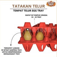 Egg Tray - Plastic Egg Tray Egg Tray/ Chicken Egg Tray/ Duck Egg Tray/ Egg Tray Check First