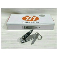 Three seven 777 contains 24 small nail clippers
