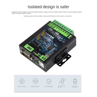 FT232RNL Digital Isolated USB to RS232/485/422/TTL Converter 300Bps-3Mbps Communication Rate