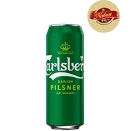 Carlsberg Beer 500ml
