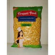Krushi Chana Dal 1kg | High-Quality Dal