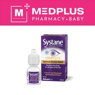 Systane Complete the All-in-One Eye Drop 10ml Exp:10/2022