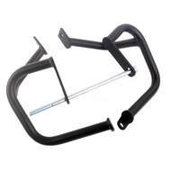 premium-RTS Motorcycle Engine Guard Highway Crash Bar for Honda CB300R 2018+ CB250R